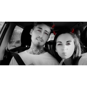 Meet your Posher, Nathan